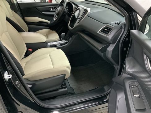 Used 2023 Subaru Ascent Premium w/ Convenience Package AWD/4WD image 21