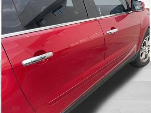 Used 2013 GMC Acadia SLT image 9