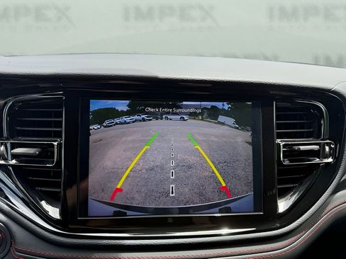 Used 2026 Dodge Durango GT RWD image 21