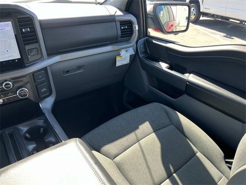 Certified 2024 Ford F150 XLT w/ Equipment Group 302A MID image 14
