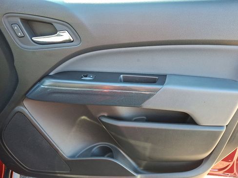 Used 2022 Chevrolet Colorado Z71 w/ Safety Package image 10