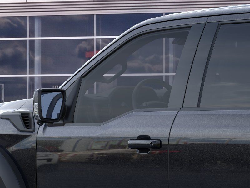 New 2026 Ford F150 Raptor AWD/4WD image 43