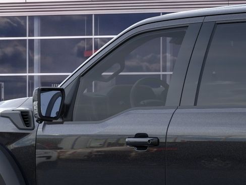 New 2026 Ford F150 Raptor AWD/4WD image 43