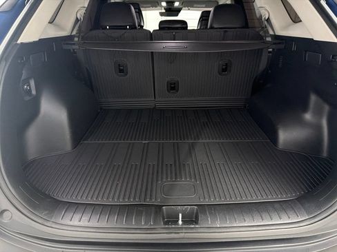 Used 2023 Kia Sportage EX FWD image 25