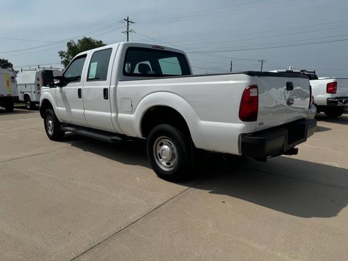 Used 2016 Ford F250 XL w/ Power Equipment Group AWD/4WD image 11
