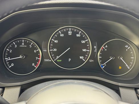 Used 2024 MAZDA CX-90 3.3 Turbo w/ Preferred Package image 17