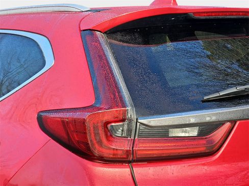 Used 2021 Honda CR-V Touring image 17