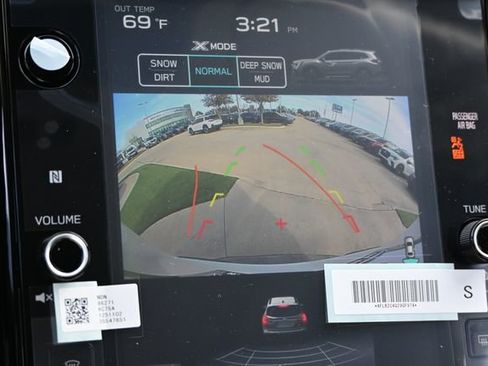 New 2026 Subaru Ascent Bronze Edition image 28