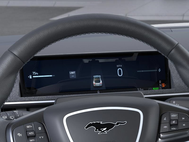 New 2025 Ford Mustang Mach-E GT AWD/4WD image 33