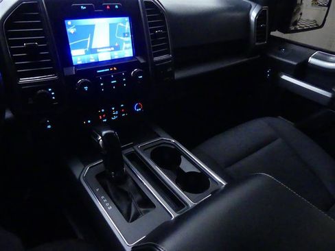 Used 2020 Ford F150 XLT w/ Equipment Group 302A Luxury image 15