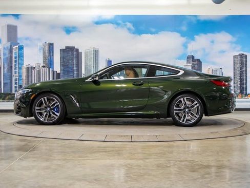 Used 2025 BMW 840i xDrive Coupe image 6