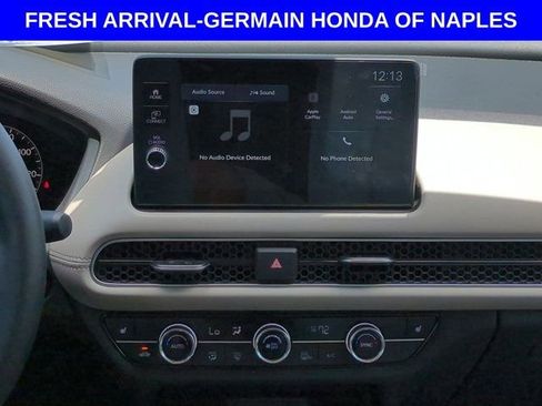 New 2026 Honda HR-V EX-L image 16