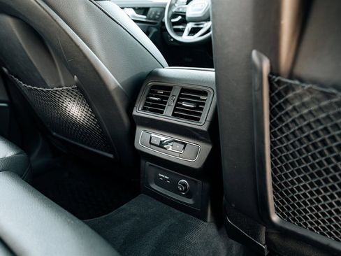 Used 2020 Audi Q5 2.0T Premium Plus w/ Premium Plus Package image 44