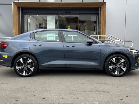 Used 2023 Polestar Polestar 2 w/ Pilot Pack image 8