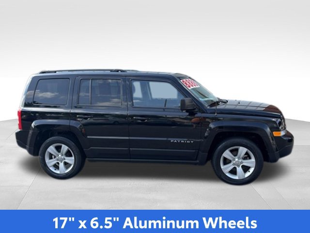 Used 2017 Jeep Patriot Sport w/ Power Value Group FWD image 21