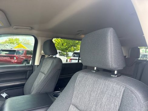 Used 2023 Ford Expedition XLT AWD/4WD image 26