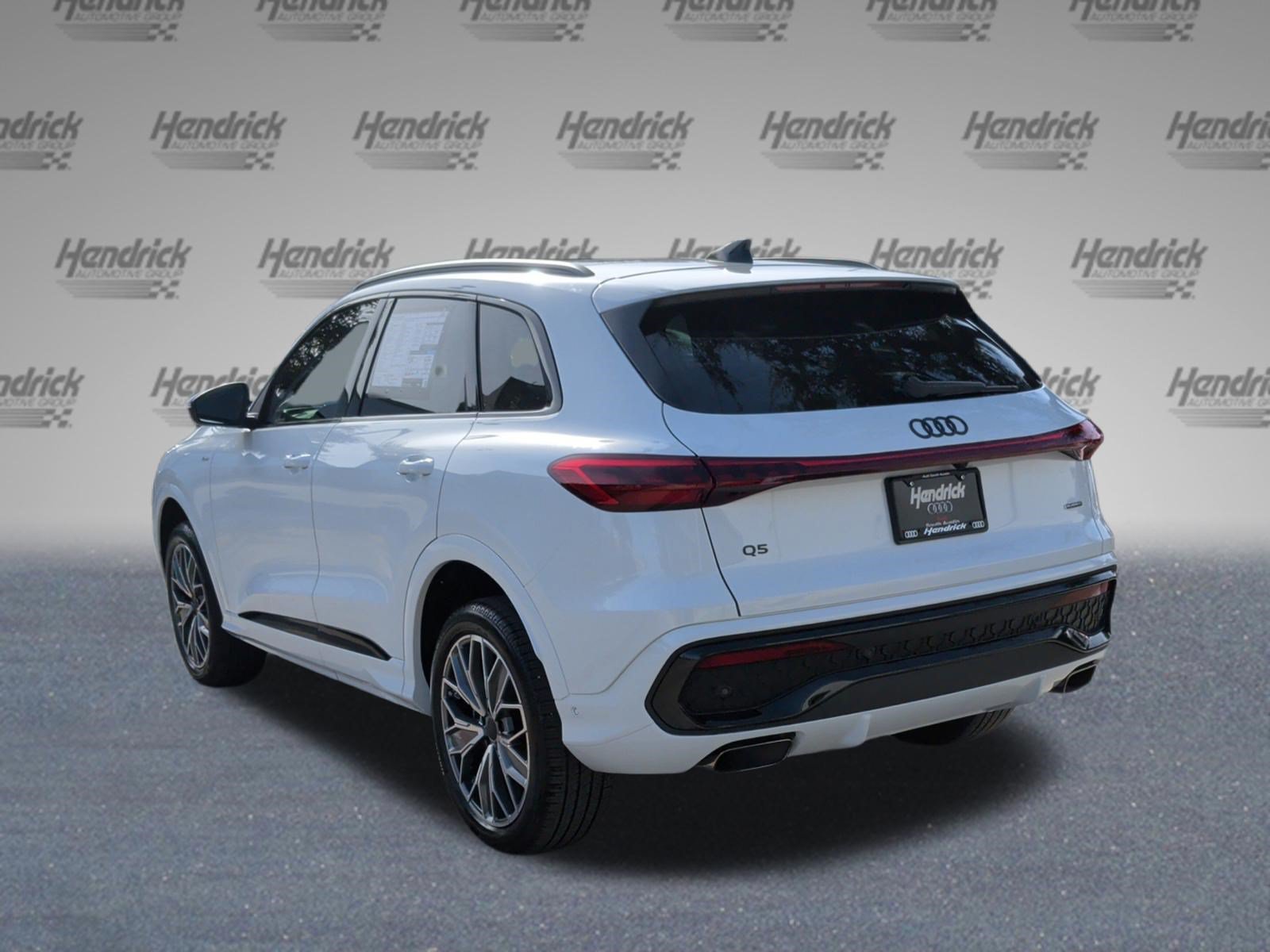 New 2026 Audi Q5 Premium Plus AWD/4WD image 7