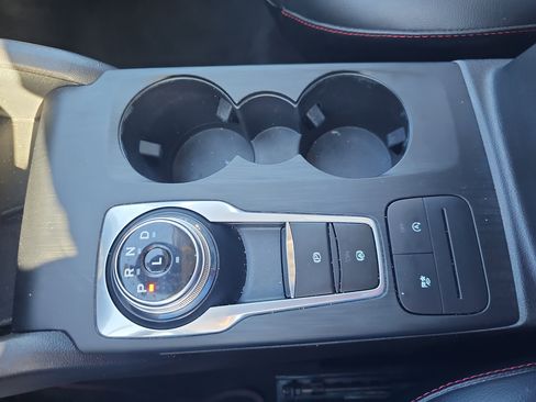 Used 2021 Ford Escape SEL w/ SEL Stealth AWD Package image 29