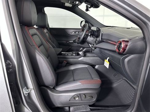 New 2026 Chevrolet Equinox RS w/ Convenience Package III image 29