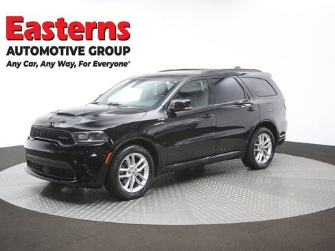 Used 2024 Dodge Durango R/T AWD/4WD image 59