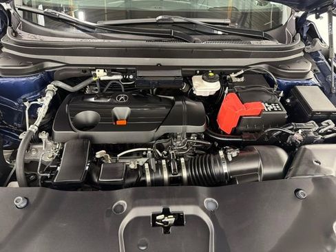Certified 2024 Acura RDX SH-AWD w/ Advance Package image 44