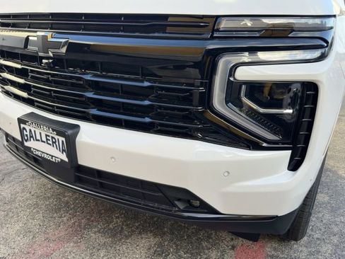 New 2026 Chevrolet Suburban RST w/ Comfort Package image 5