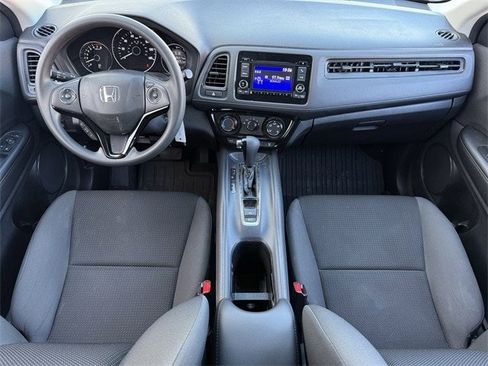 Used 2022 Honda HR-V LX image 10