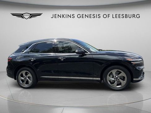 Used 2026 Genesis GV70 2.5T image 2
