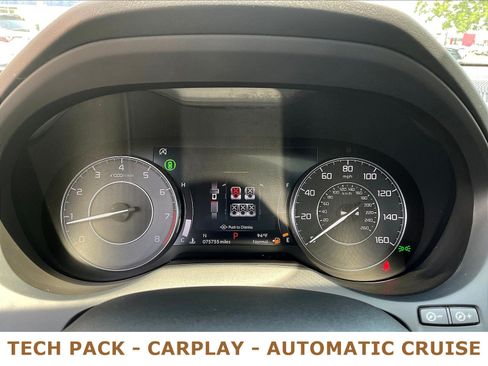 Used 2023 Acura RDX AWD w/ Technology Package image 13