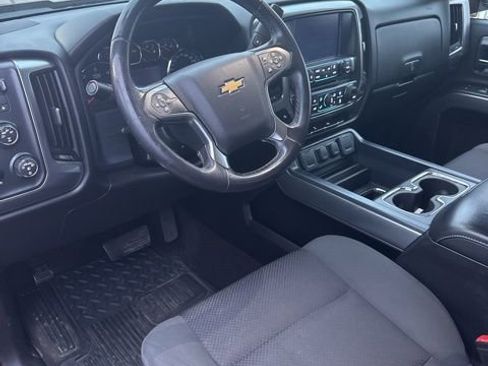 Used 2016 Chevrolet Silverado 1500 LT w/ All Star Edition image 3
