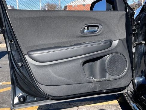 Used 2022 Honda HR-V Sport image 20