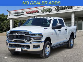 New 2026 RAM 2500 Tradesman video 2