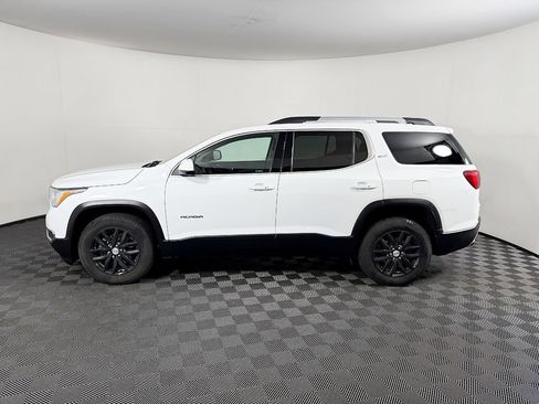 Used 2018 GMC Acadia SLT image 12