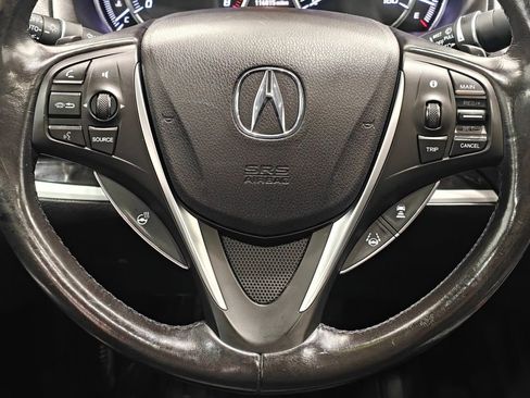 Used 2019 Acura TLX V6 SH-AWD w/ Technology Pkg image 5