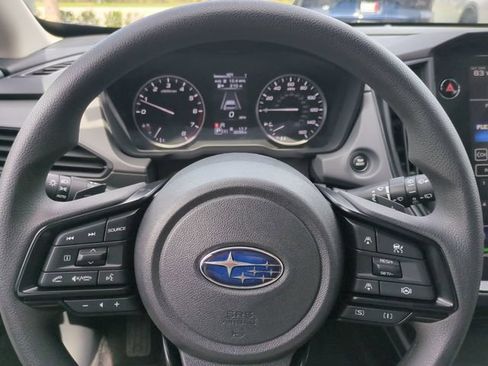 Used 2026 Subaru Crosstrek 2.5i Premium AWD/4WD image 30