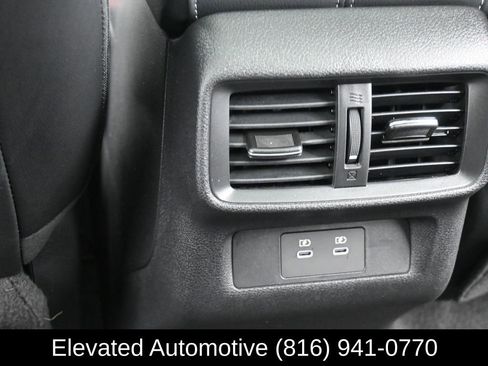 Used 2025 Nissan Murano SL image 15