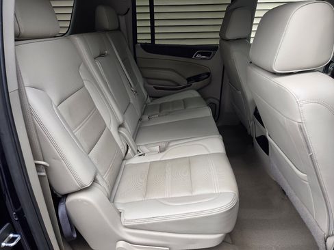 Used 2020 GMC Yukon XL Denali image 15