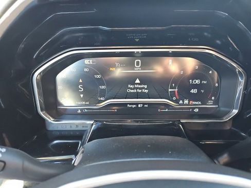 Used 2024 GMC Sierra 1500 SLE image 33