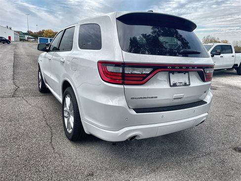 Used 2024 Dodge Durango R/T image 6
