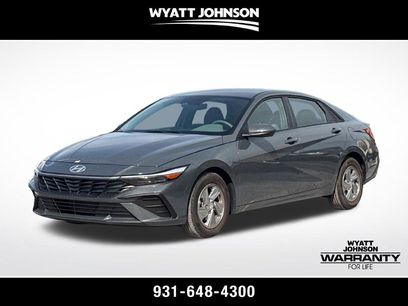 Used 2026 Hyundai Elantra SE