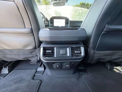 Certified 2023 Ford F150 Tremor AWD/4WD image 17