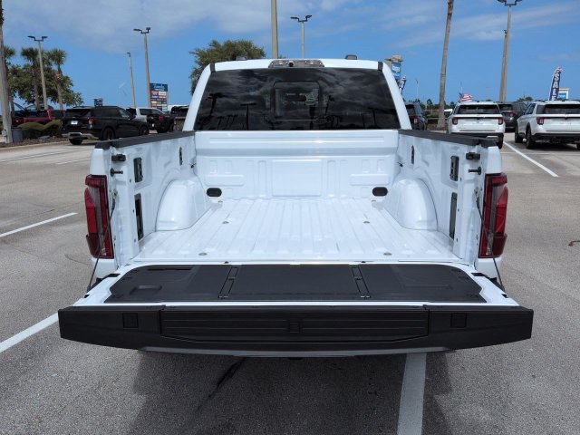 New 2026 Ford F150 Raptor AWD/4WD image 13