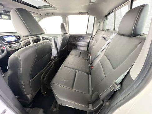 Used 2022 Honda Ridgeline RTL-E image 25