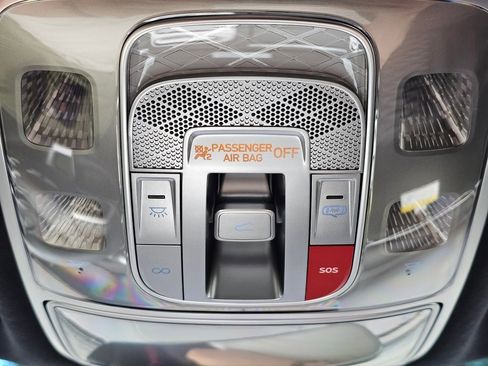 New 2026 Genesis G80 3.5T Sport Prestige image 18