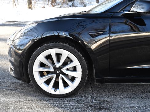 Used 2022 Tesla Model 3 Long Range image 14