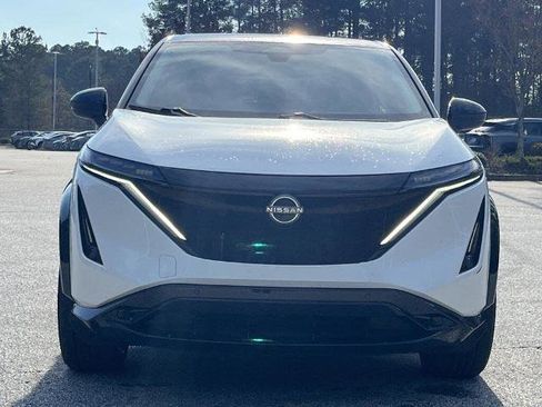 Certified 2023 Nissan Ariya AWD image 29