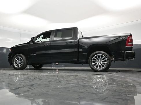 Used 2023 RAM 1500 Laramie AWD/4WD image 59