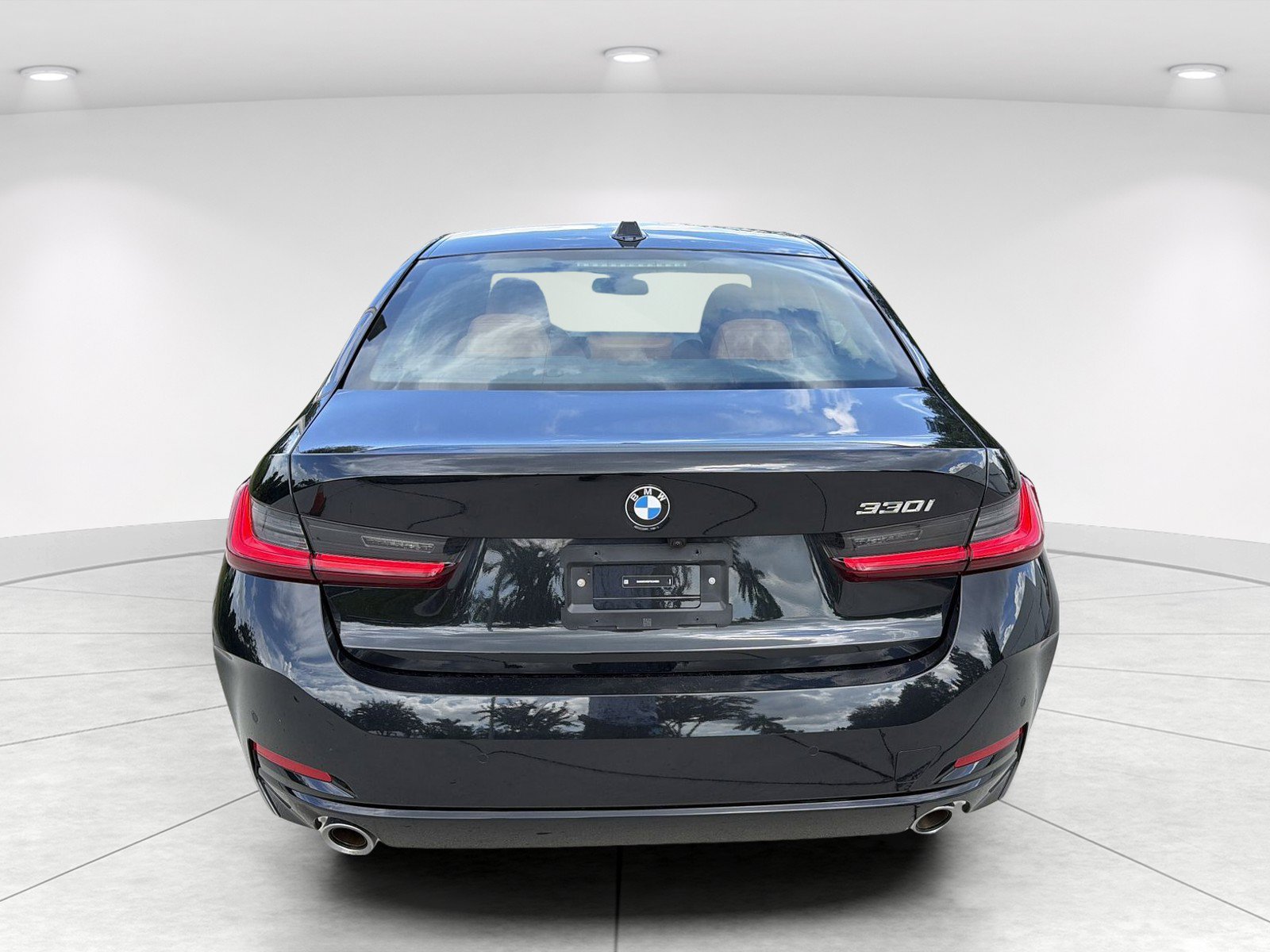 Used 2026 BMW 330i Sedan RWD image 5