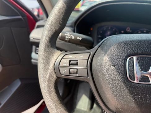 Used 2025 Honda Accord LX image 22