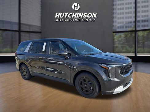 New 2026 Kia Carnival LX image 1